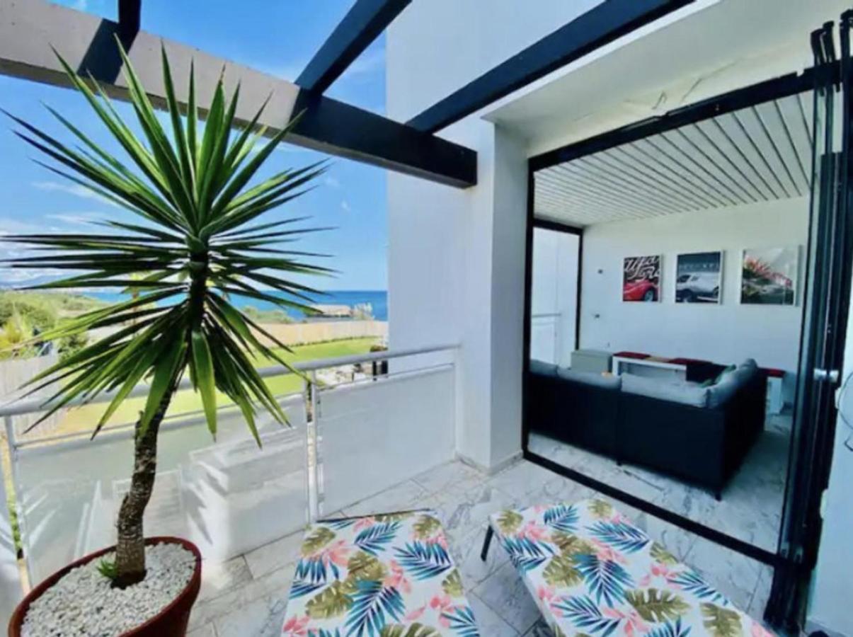 Premium Luxury-Casares Del Mar-Seaside Apartment Bahia de Casares Ngoại thất bức ảnh