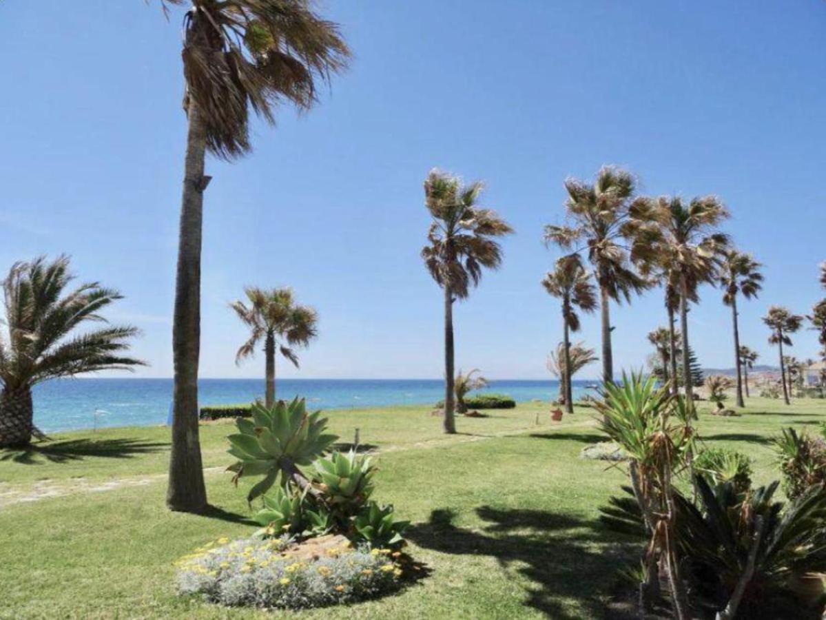 Premium Luxury-Casares Del Mar-Seaside Apartment Bahia de Casares Ngoại thất bức ảnh