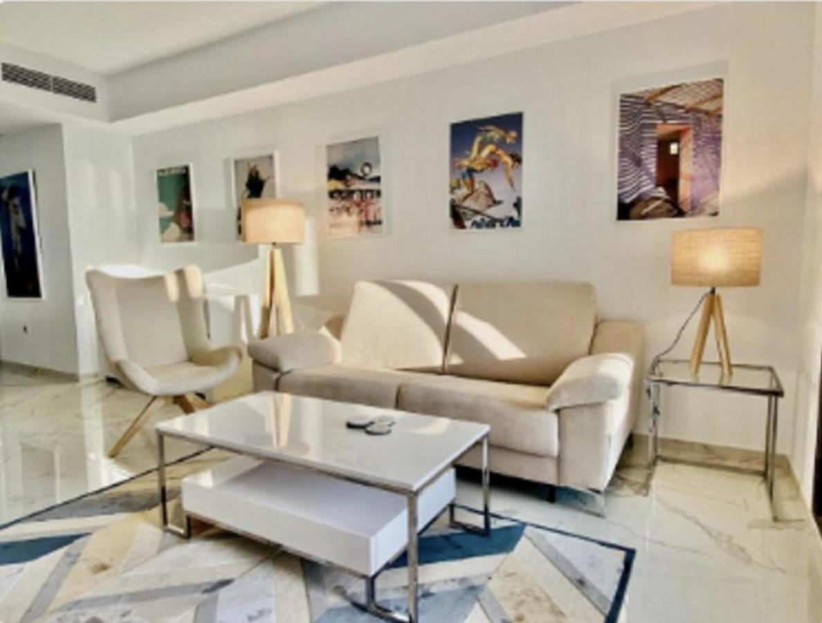 Premium Luxury-Casares Del Mar-Seaside Apartment Bahia de Casares Ngoại thất bức ảnh