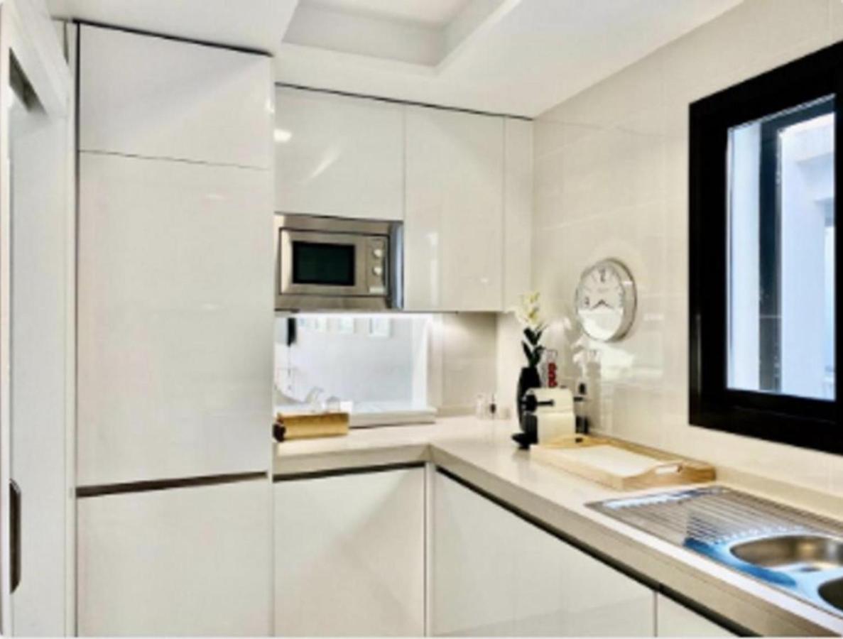 Premium Luxury-Casares Del Mar-Seaside Apartment Bahia de Casares Ngoại thất bức ảnh