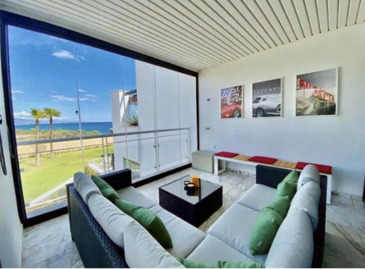 Premium Luxury-Casares Del Mar-Seaside Apartment Bahia de Casares Ngoại thất bức ảnh