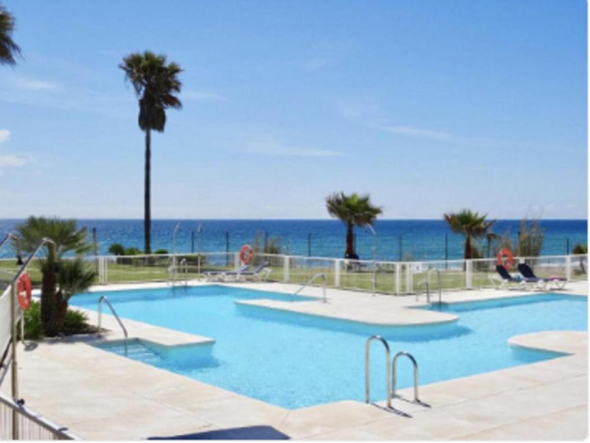 Premium Luxury-Casares Del Mar-Seaside Apartment Bahia de Casares Ngoại thất bức ảnh