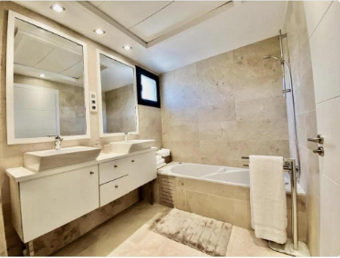 Premium Luxury-Casares Del Mar-Seaside Apartment Bahia de Casares Ngoại thất bức ảnh