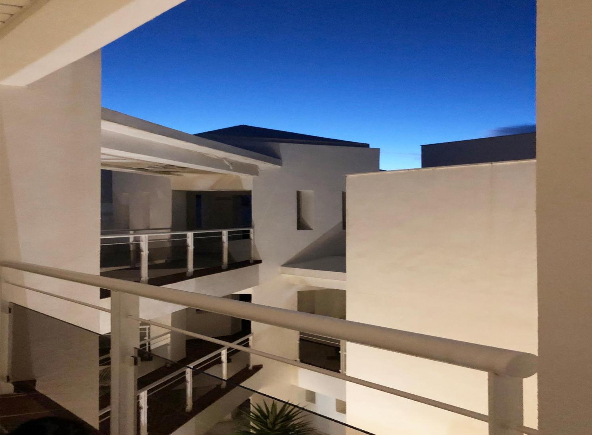 Premium Luxury-Casares Del Mar-Seaside Apartment Bahia de Casares Ngoại thất bức ảnh